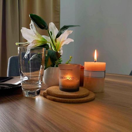 Apartment Deva Balchik Eksteriør billede