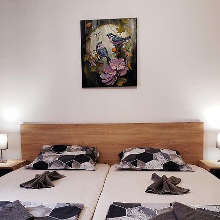 Apartment Deva Balchik Eksteriør billede