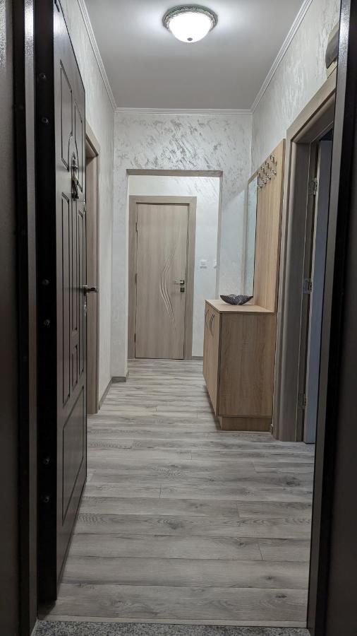 Apartment Deva Balchik Eksteriør billede